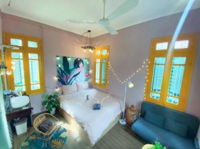 MAY - YELLOW ROOM 03 - Phone 09756-59323